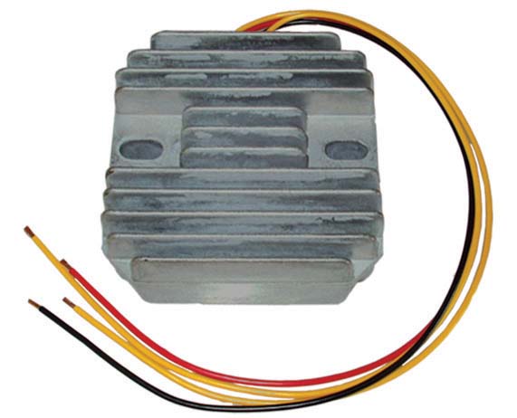 REGULATOR NAPONA / REGLER HUSABERG <br> FE 400/500/600 (00-03), <br> FE 650E (2000-2003), <br> FC 400/ 470/ 500/ 550/ 600/ 650