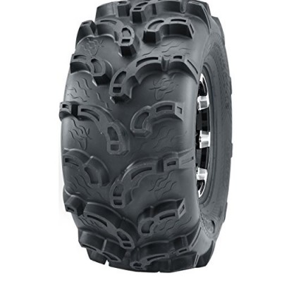 GUMA ZA ATV/QUAD 25x10-12 (25x10.00-12) TL 50J 6PR (DUBINA PROFILA / RIPNE 27 MM) <br> WANDA P375 (WA056)