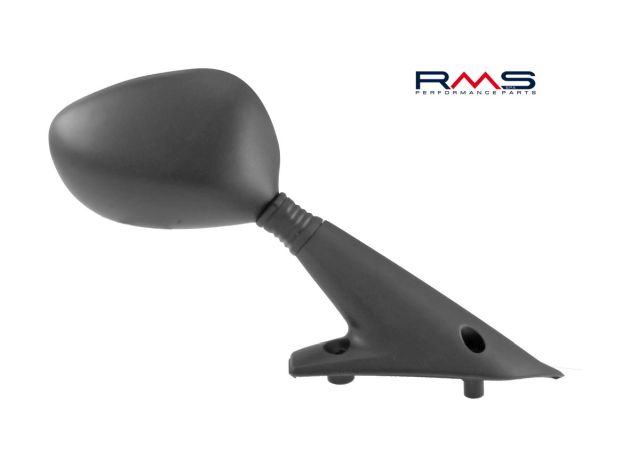 OGLEDALO DESNO / RETROVIZOR DESNI PIAGGIO: <br> X-EVO 250 (2007-2016), X-EVO 400 (2007-2011) 122770960