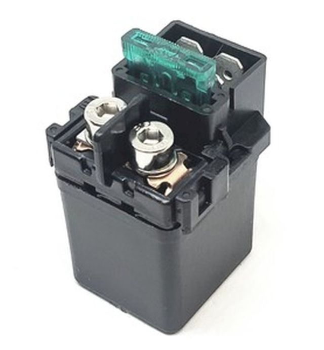 AUTOMAT, RELEJ ANLASERA, STARTERA, ELEKTROPOKRETAČA HONDA, KAWASAKI 150A (10422)