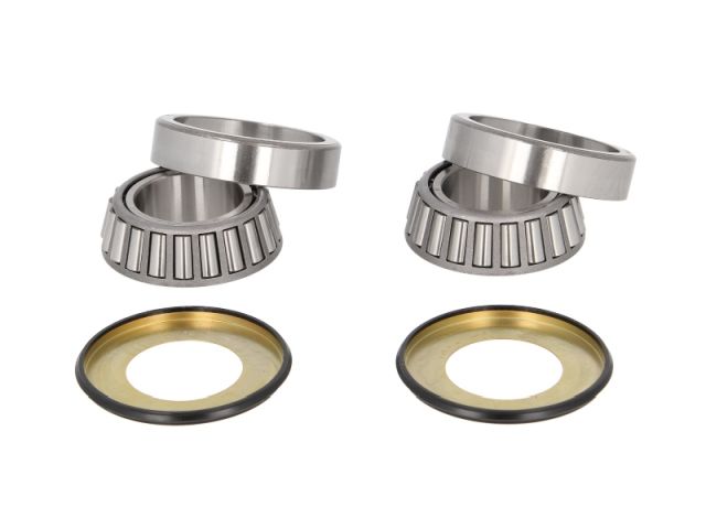 LEŽAJEVI I SEMERINZI PREDNJE VILICE SET, BMW, KTM, Kawasaki, Suzuki, TM, Triumph, Yamaha (ALL BALLS 22-1003)
