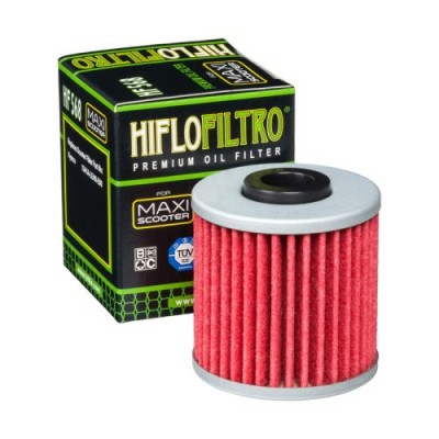FILTER ULJA KYMCO XCITING 400i / 2012-2021 (HF568)