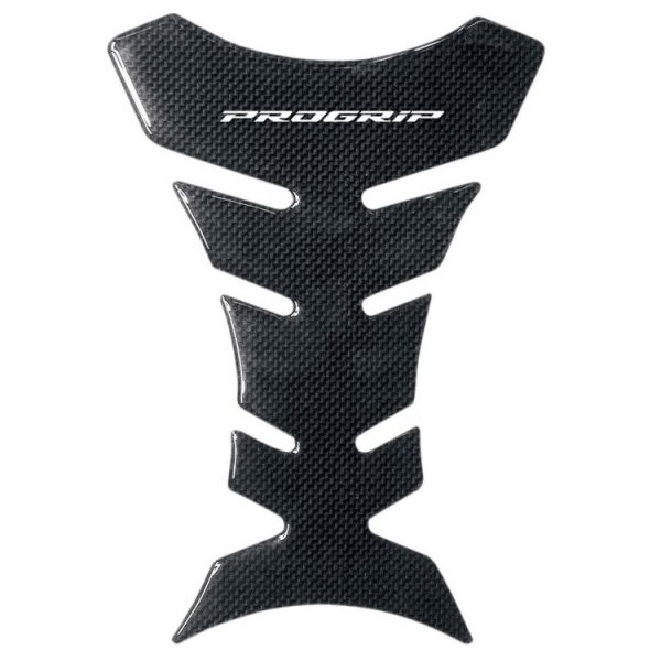 ŠTITNIK REZERVOARA / TANK PAD / TANK PROTEKTOR PROGRIP (PZ5005CA) <br> BOJA: CARBON LOOK <br> VISINA: 210 MM