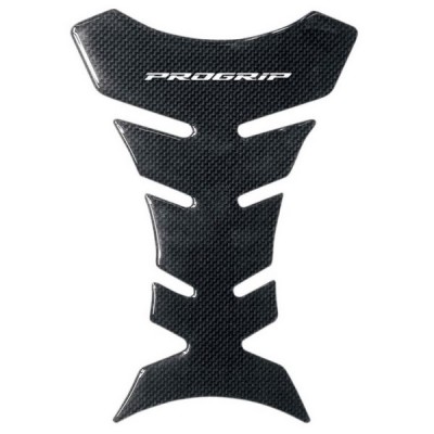 ŠTITNIK REZERVOARA / TANK PAD / TANK PROTEKTOR PROGRIP (PZ5005CA) <br> BOJA: CARBON LOOK <br> VISINA: 210 MM