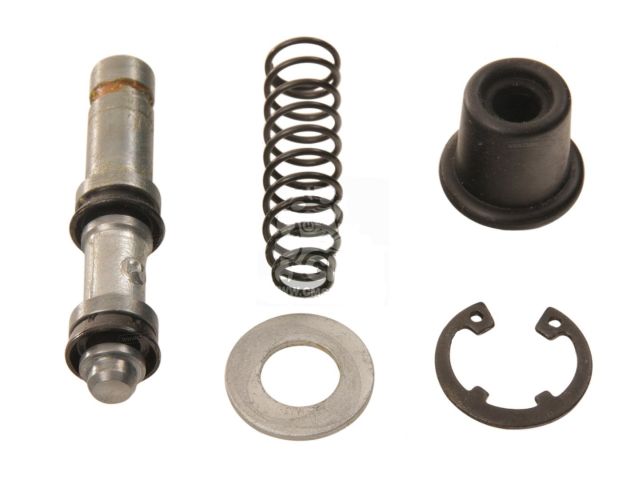 REPARATUR SET GLAVNOG KOČIONOG CILINDRA ZADNJE KOČNICE OEM YAMAHA X-CITY VP125 / VP250, X-MAX YP125 / YP250 / 2005-2015 (1B9-W0041-00)