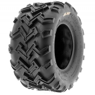 GUMA ZA ATV / QUAD 22x10-10 (22x10,00-10) SUNF A001 TL 47F 6PR <br> (DUBINA PROFILA / RIPNE: 15 MM)