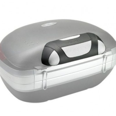 NASLON SUVOZAČA ZA GIVI KOFERE E55 MAXIA 3 / V56 MAXIA 4, BOJA CRNO/SIVA <br> (E111)