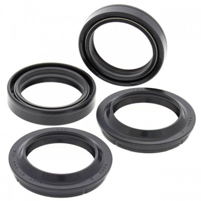 SET SEMERINGA I BRISAČA PREDNJE VILICE <br> DIMENZIJE: 41x54x11 MM <br> 4RIDE AB56-132