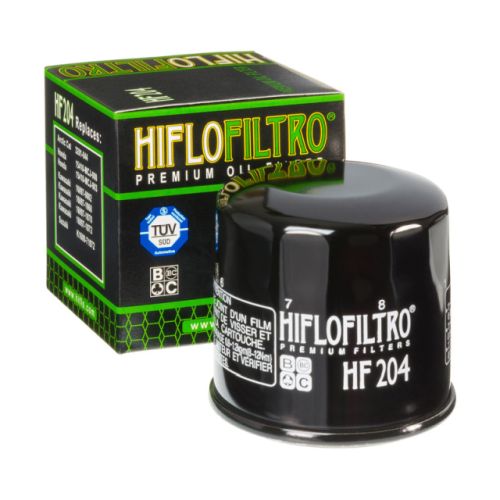 FILTER ULJA HIFLO FILTRO (H1015) HF204