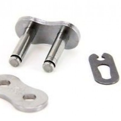 SPOJNICA LANCA S OSIGURAČEM BEZ O-RINGA ENUMA CHAIN EK428H / EK428DEH