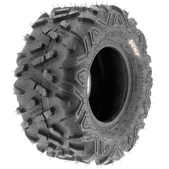 GUMA ATV / QUAD SUNF 18x9.50-8 TL 33F A-051 6PR