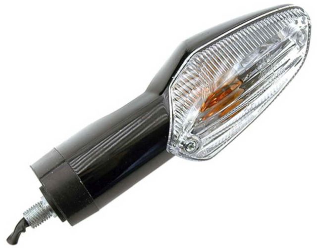 ŽMIGAVAC (SMJEROKAZ) HONDA CBF 125, CBR 125/250/1000 PREDNJI LIJEVI / ZADNJI DESNI <br> VICMA: (1058316) 13790