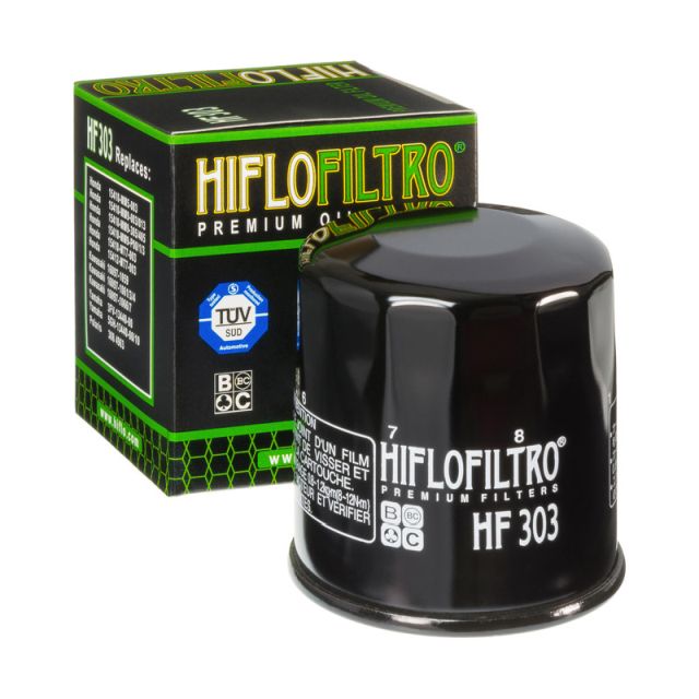 FILTER ULJA (H1013) HIFLO FILTRO HF303