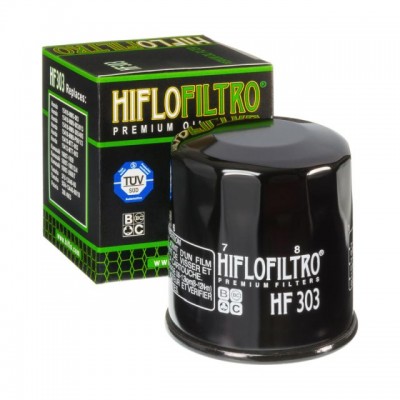 FILTER ULJA (H1013) HIFLO FILTRO HF303