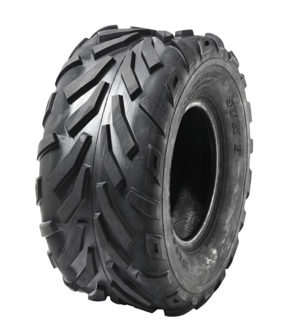 GUMA ATV/QUAD SUNF 18x9.50-8 TL 33F A016 6PR (DUBINA RIPNE 10 MM)