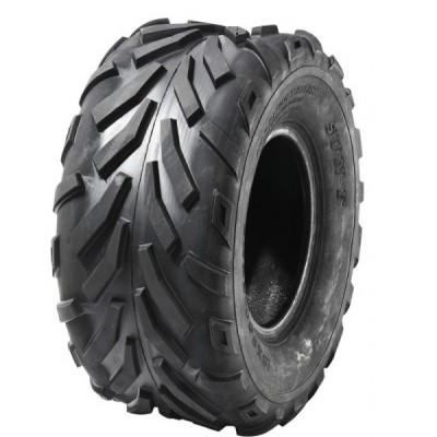 GUMA ATV/QUAD SUNF 18x9.50-8 TL 33F A016 6PR (DUBINA RIPNE 10 MM)