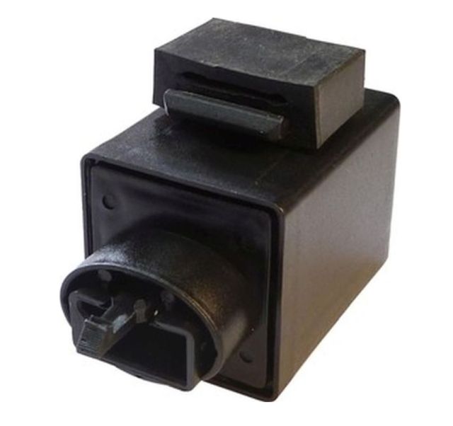 AUTOMAT / RELEJ ŽMIGAVACA 12V 2X21W+3,5W (DZE 883)