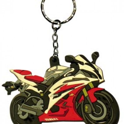 PRIVJESAK GUMENI Yamaha YZF-R6 / 2006 - (BIKE IT)