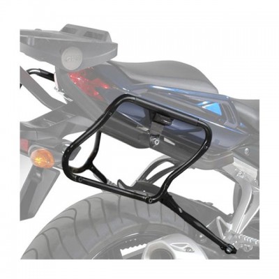 NOSAČI BOČNIH KOFERA YAMAHA FZ1 FAZER 1000 (2006-2015) <br> GIVI PLX359