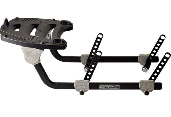 SET ZA MONTAŽU STRAŽNJEG (TOP CASE) KOFERA UNIVERZALNI <br> GIVI: 1000F