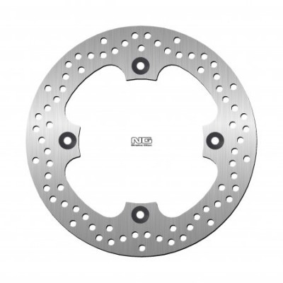 DISK KOČIONI PREDNJI HONDA XL 650V TRANSALP 2000-2007, XL 700V TRANSALP 2008-2017 (NG 1543)