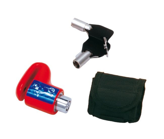 DISK LOKOT RMS MICRO PIN 6 MM (288000130)