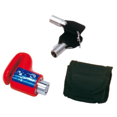 DISK LOKOT RMS MICRO PIN 6 MM (288000130)