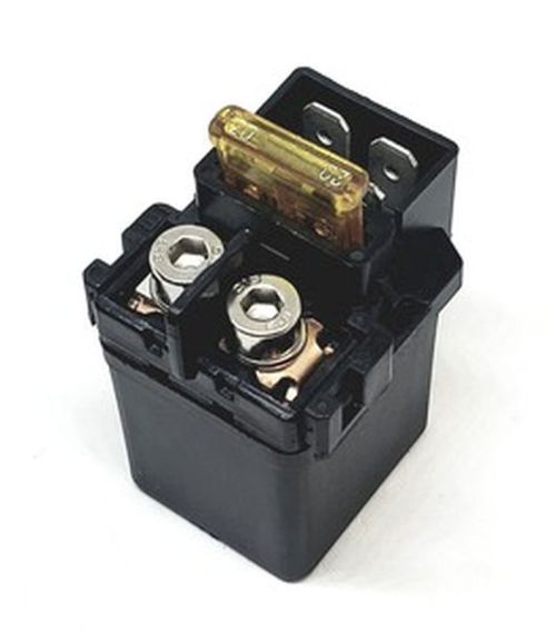 RELEJ ANLASERA / ELEKTROPOKRETAČA / STARTERA HONDA / KAWASAKI (OEM: 35850-KR3-871 / 27010-0774) 10435-01