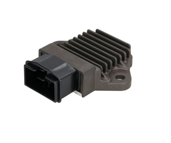 REGULATOR NAPONA / REGLER APRILIA, HONDA, MALAGUTI, PIAGGIO (TOURMAX-JAPAN/RGU-107)