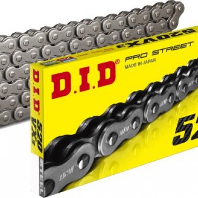 LANAC DID 520VX3 X-RING 110 LINKOVA