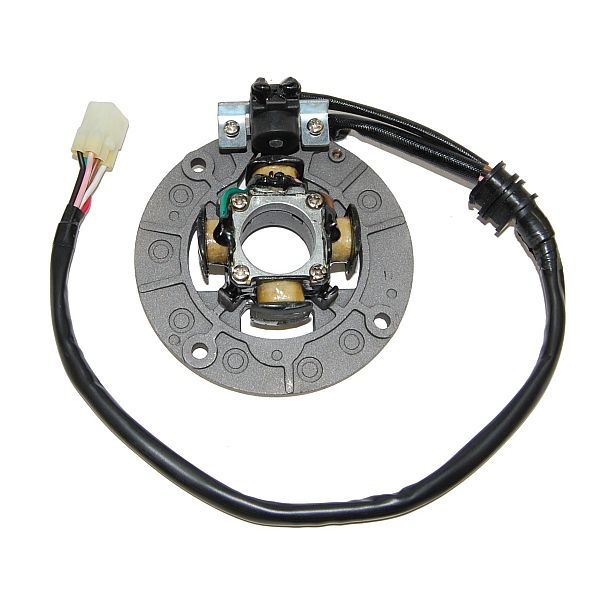 STATOR / NAMOTAJI YAMAHA YZ 250F (2001-2009), YZF 400/426/450 (1998-2005) <br> ELECTROSPORT: ESC380