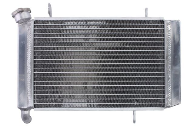 HLADNJAK / RADIATOR / KILER KAWASAKI KSF 400 (2003-2006), SUZUKI LTZ 400 (2003-2008) <br> (4RIDE: RAD-036)