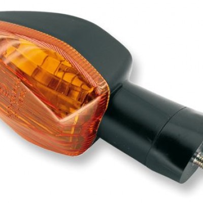 ŽMIGAVAC HONDA CBR 125R, CBF 500, CBF 600, CBR 600 RR, CB 600F Hornet, CBR 900 RR PREDNJI DESNI / ZADNJI LIJEVI <br> (7032) BL1352