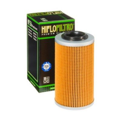 FILTER ULJA HIFLO HF556