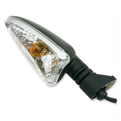 ŽMIGAVAC Aprilia SHIVER 750, BMW, YAMAHA YZF 125R (08-10), XTZ 660 (08-10) PREDNJI DESNI / ZADNJI LIJEVI <br> VICMA: (1058273) 10838