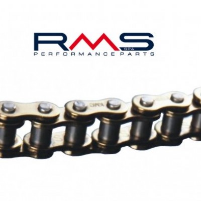 LANAC POGONSKI KMC 25H / 158 LINKOVA 1/4x1/8 (163710010)