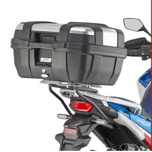 NOSAČ STRAŽNJEG (TOP CASE) KOFERA HONDA CRF 1100L AFRICA TWIN 2020-2023 (SR1178)