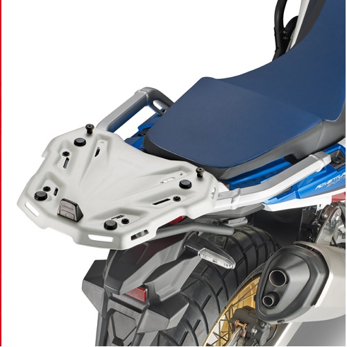 NOSAČ STRAŽNJEG (TOP CASE) KOFERA HONDA CRF 1100L AFRICA TWIN 2020-2023 (SR1178)