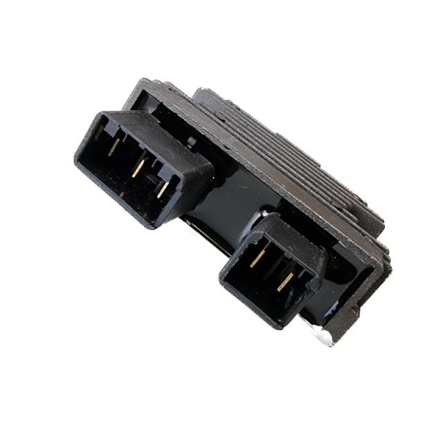REGULATOR NAPONA (REGLER) HONDA CB 600F HORNET / 2007-2010, CBF 600 / 2008-2010, CB 1000R / 2009-2014 (GZRH44/RGU-166)