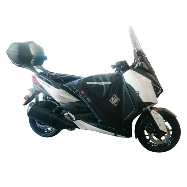 PREKRIVAČ ZA NOGE I TIJELO TERMOSCUD - YAMAHA X-MAX 125/300/400 (2017-2022) (R190)