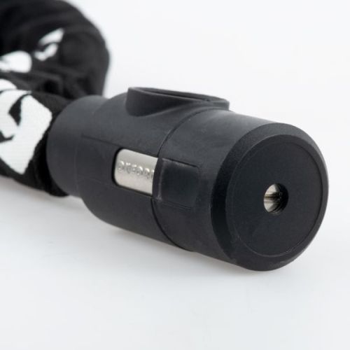 LANAC ZA ZAKLJUČAVANJE OXFORD GP CHAIN <br> DUŽINA: 2 METRA / DEBLJINA KARIKE: 9,5 MM (LK109)