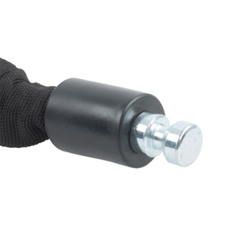 LANAC ZA ZAKLJUČAVANJE MOTOCIKLA, SKUTERA OXFORD GP CHAIN, DUŽINA: 1,5 METAR / DEBLJINA KARIKE: 8 MM <br> (OF178) LK105