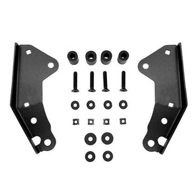 NOSAČ STRAŽNJEG (TOP CASE) KOFERA ZA MOTOCIKL / SKUTER HONDA FORZA 750, X-ADV 750 (2021-2025) <br> GIVI: SR1186