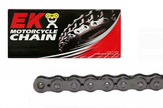 LANAC POGONSKI ENUMA CHAIN JAPAN EK415SH 130 LINKOVA (Reinforced 18.68 kN)