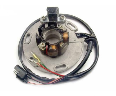 ALTERNATOR / STATOR / NAMOTAJI SUZUKI RM 125 ??? (1994-1995), RM 250 ??? (1994-1996) <br> ELECTREX ST2246