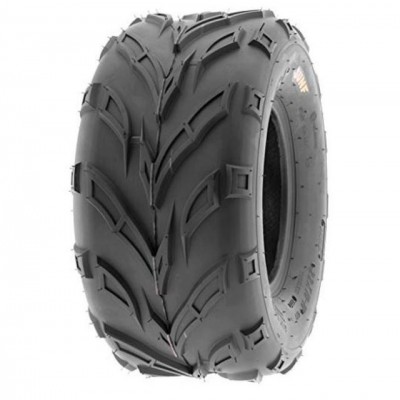 GUMA ZA ATV / QUAD SUNF 19x7-8 (19x7,00-8) A004 6PR TL (DUBINA PROFILA / RIPNE 8 MM)