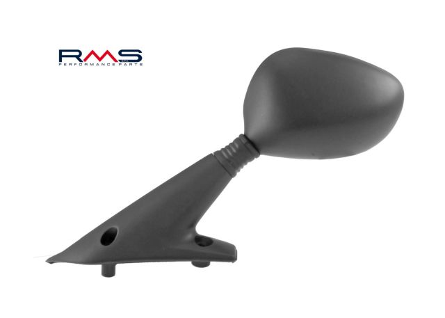 OGLEDALO LIJEVO / RETROVIZOR LIJEVI PIAGGIO: <br> X-EVO 250 (2007-2016), X-EVO 400 (2007-2011) 122760960