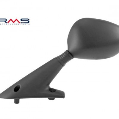 OGLEDALO LIJEVO / RETROVIZOR LIJEVI PIAGGIO: <br> X-EVO 250 (2007-2016), X-EVO 400 (2007-2011) 122760960