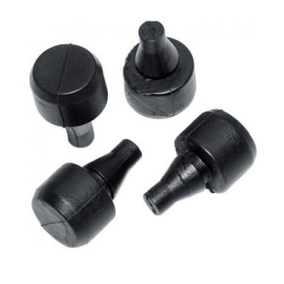 GUMICE ZA PLOČU (TOP CASE) KOFERA GIVI STANDARDNE <br> SET 4 KOM (Z126)