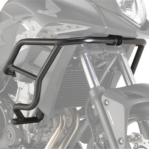 ŠTITNIK MOTORA (CRASH BAR) HONDA CB500X (2013-2018) <br> GIVI: TN1121